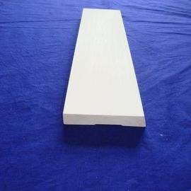 Enveloppe en bois imperméable moulant la taille adaptée aux besoins du client par DG5005 pour l'ornement de construction