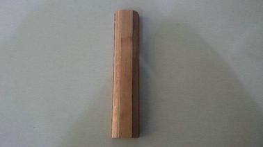 Bâtis en bois décoratifs écologiques avec la bonne représentation d'anticorrosion